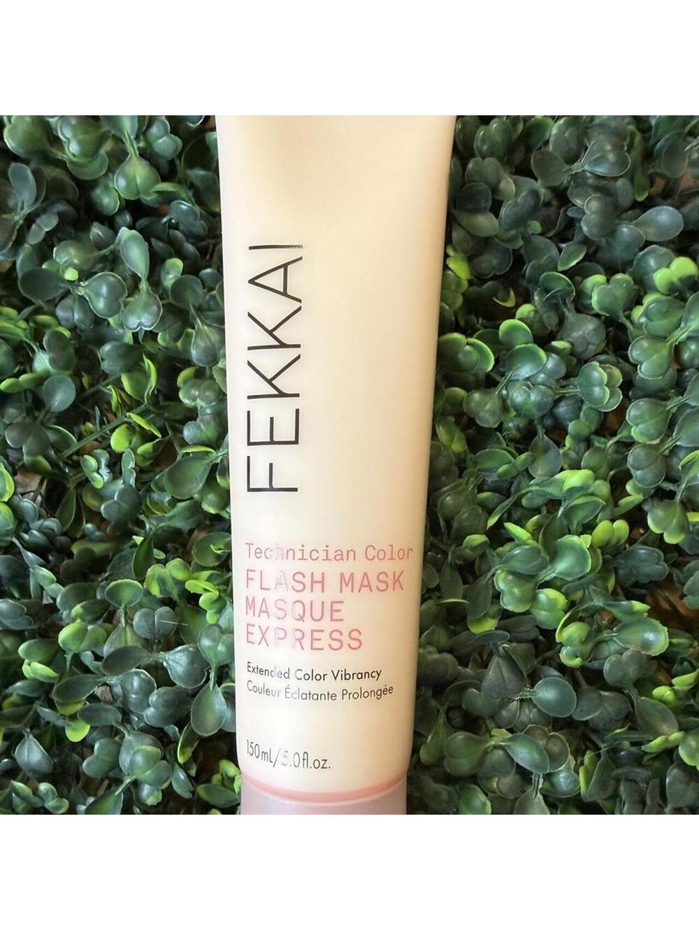 ✨ FEKKAI Technician Color Flash Mask